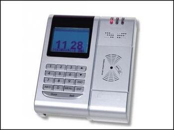 中文考勤机FM-KQ01 高效便捷的企业考勤管理解决方案