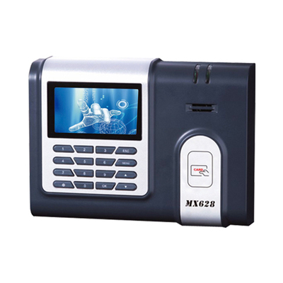 深圳、广州、东莞考勤门禁设备选购指南 聚焦博大精科及其MX628指纹考勤机