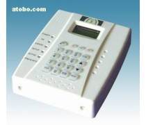 智能考勤机产品库 赋能企业高效管理与数字化转型