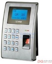 科密338AU考勤机 高效办公的智能化管理方案