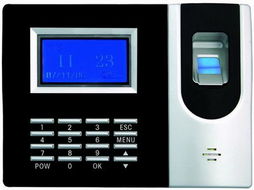 ARM9指纹考勤机生产厂家解析 技术创新与市场竞争的发展之道