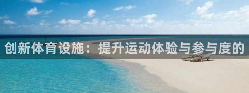 搜球体育辛纳：创新体育设施：提升运动体验与参与度的